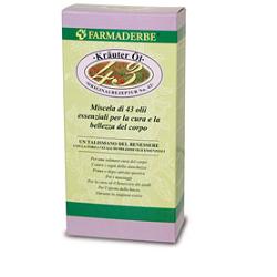 KRAUTEROL 43 100 ML - Farma Nice