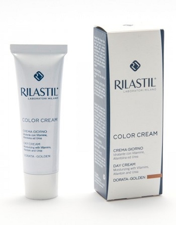 RILASTIL COLOR CREMA GG CHI 30 ML - Farma Nice