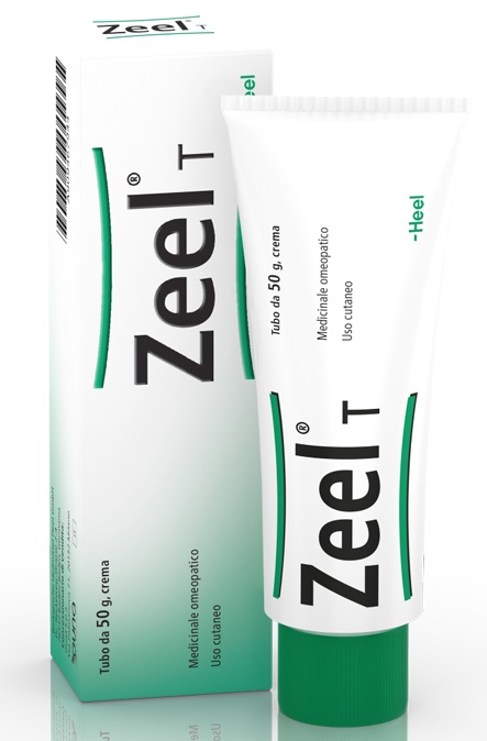 HEEL ZEEL T POMATA 50 G - Farma Nice