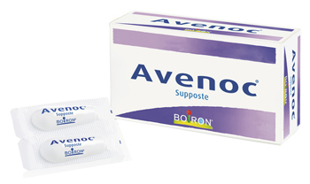 AVENOC SUPPOSTE 10 PEZZI - Farma Nice