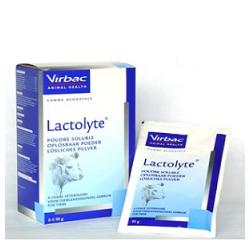 LACTOLYTE VITELLI 6 BUSTINE DA 90 G - Farma Nice