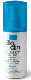 BIOCLIN DEO SOL SENZA PROFUMO 150 ML - Farma Nice