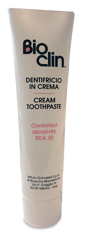 BIOCLIN CREMA DENTIFRICIO 100 ML - Farma Nice