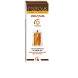 PROPOLIS AD SCIROPPO 200 ML - Farma Nice