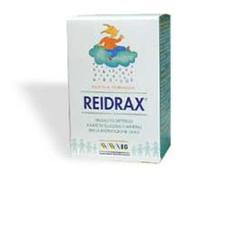 REIDRAX 7 BUSTINE 10 G - Farma Nice