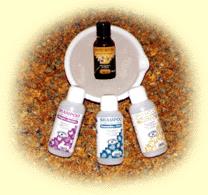 SHAMPOO CAPELLI NORMALI O SECCHI 250 ML - Farma Nice