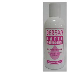 BERSAN LATTE DETERGENTE 250 ML - Farma Nice