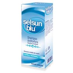 SELSUNBLU CAPELLI NORMALI 200 ML - Farma Nice