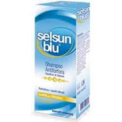 SELSUNBLU CAPELLI FRAGILI 200 ML - Farma Nice