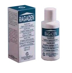 RAGADEN SOL SENO 100 ML - Farma Nice