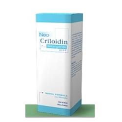 NEO CRILOIDIN BAGNO DETERGENTE 200 ML - Farma Nice