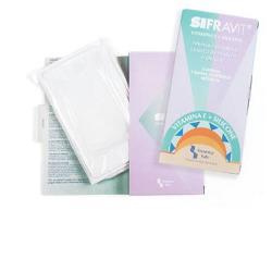 PLACCA IN SILICONE E VITAMINA E SIFRAVIT DIMENSIONI 7X12CM. INDICATA NEL TRATTAMENTO DI CHELOIDI E CICATRICI IPERTROFICHE CONSEGUENTI AD INTERVENTI C HIRURGICI, USTIONI, E FERITE - Farma Nice