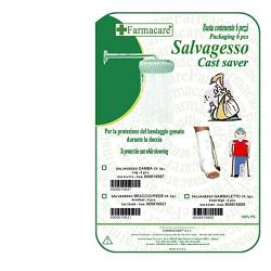 SALVAGESSO BRACCIO 6 PEZZI - Farma Nice