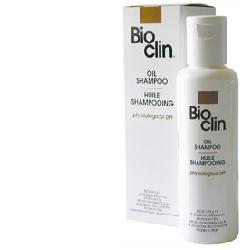 BIOCLIN SHAMPOO OIL 150 ML - Farma Nice