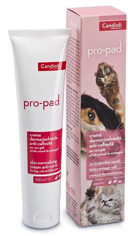PRO-PAD CREMA DERMATOLOGICA TUBO 100 ML - Farma Nice