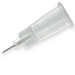 AGO STERILE PIC MONOUSO PER MESOTERAPIA IN BLISTER SINGOLO PELL PACK CONO LUER LOCK PARETE SOTTILE GAUGE27 0,40X4MM 100 PEZZI - Farma Nice