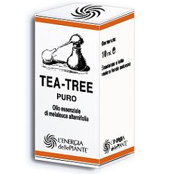 TEA TREE OIL 10 ML - Farma Nice