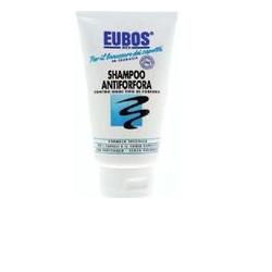 EUBOS SHAMPOO ANTIFORFORA 150 ML - Farma Nice