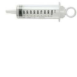 SIRINGA PIC STERILE MONOUSO SENZA AGO CONO ECCENTRICO CAPACITA' 30ML 1 PEZZO - Farma Nice