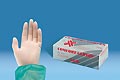 GUANTO CHIRURGICO STERILE 6,5 1 PEZZO - Farma Nice