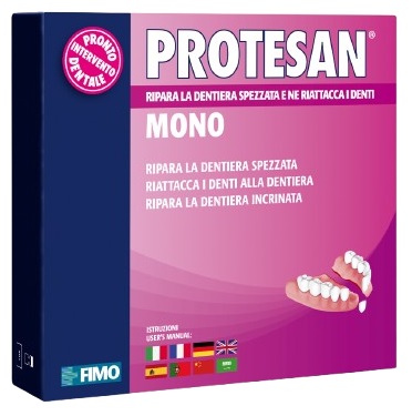 PROTESAN MONO KIT PROTESI MONOUSO - Farma Nice