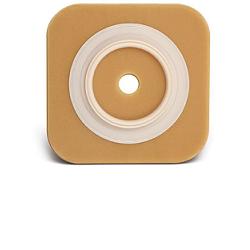 PLACCA CON FLANGIA E BARRIERA PROTETTIVA IDROCOLLOIDALE PROTEZIONE TOTALE SISTEMA 2S PLACCA PLUS 45MM 5PZ - Farma Nice