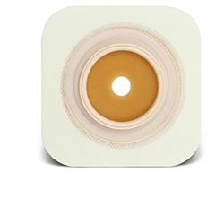 PLACCA CON FLANGIA E BARRIERA PROTETTIVA E SUPPORTO MICROPOROSO SISTEMA 2S PLACCA FLESSIBILE 70MM 5 PEZZI - Farma Nice