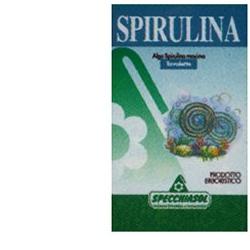 SPIRULINA ERBE 140TAV - Farma Nice