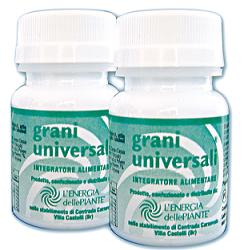 GRANI UNIVERSALI 30 G - Farma Nice