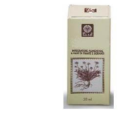 TIGLIO GEMME ESTRATTO ANALCOLICO 50 ML - Farma Nice