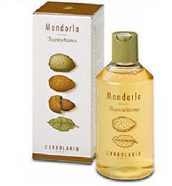 MANDORLA BAGNOSCHIUMA 250 ML - Farma Nice