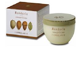 MANDORLA CREMA CORPO 300 ML - Farma Nice