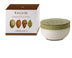 MANDORLA IMPACCO CREMA MANI 200 ML - Farma Nice