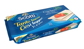 CRACKERS RISO 200 G - Farma Nice