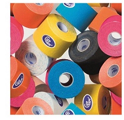 CURE TAPE AZZURRO 5X500 CM - Farma Nice