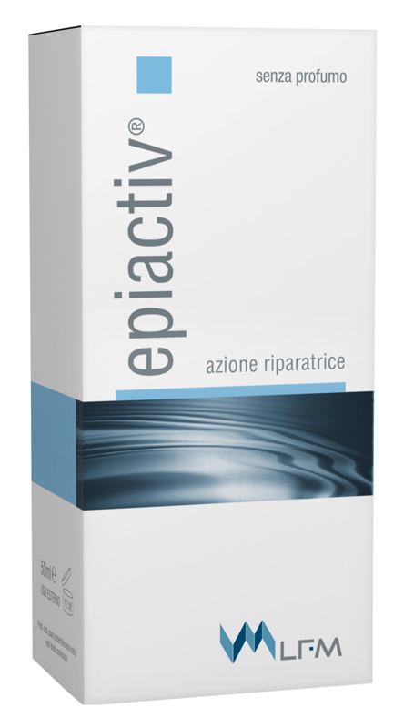 EPIACTIV CREMA AZIONE RIPARATRICE 50 ML SENZA PROFUMO - Farma Nice