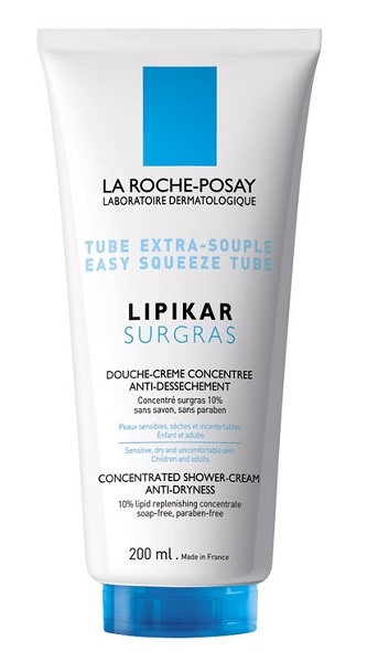 LIPIKAR SURGRAS 200 ML - Farma Nice