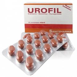 UROFIL 30 COMPRESSE DA 850 MG - Farma Nice
