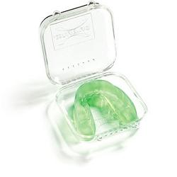 BRUX BITE NOTTE SUPERIORE VERDE 1 PEZZO - Farma Nice