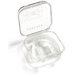 BRUX BITE NOTTE SUPERIORE TRASPARENTE 1 PEZZO - Farma Nice