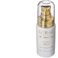 LIERAC EXCLUSIVE ACTIVE SERUM 30 ML - Farma Nice