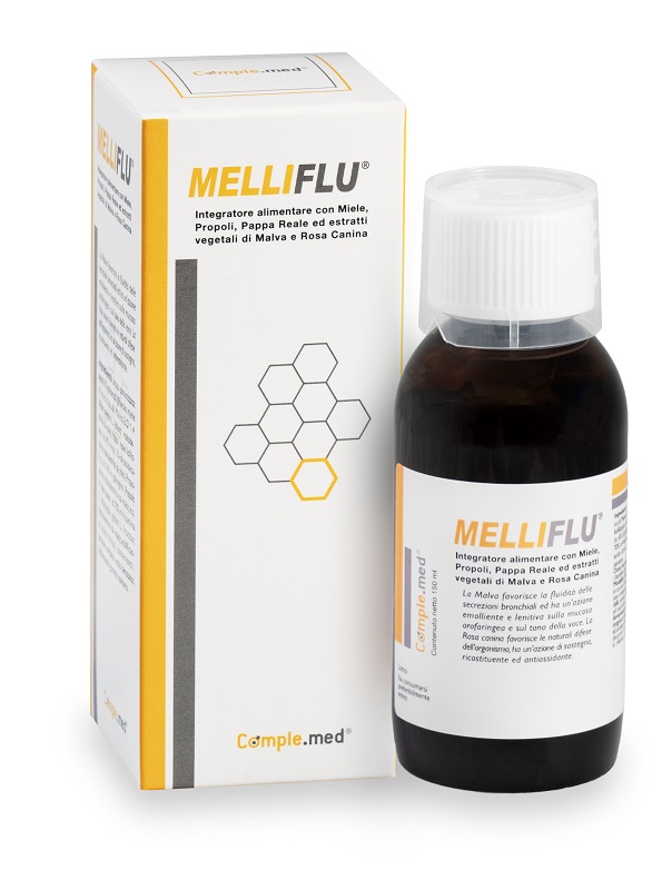 MELLIFLU 150 ML - Farma Nice