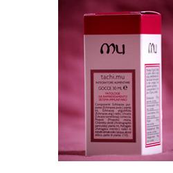 TACHI MU GOCCE 30 ML - Farma Nice