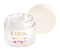 LIERAC ARKESKIN + CREMA RICHE 50 ML - Farma Nice