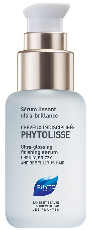 PHYTO PARIS PHYTOLISSE SIERO CAPELLI CRESPI 50 ML - Farma Nice
