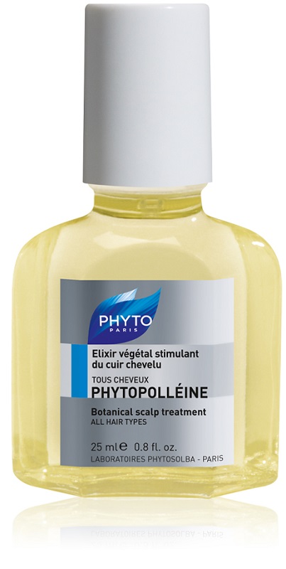 PHYTO PARIS PHYTOPOLLEINE TRATTAMENTO RIVITALIZZANTE DEL CUOIO CAPELLUTO - Farma Nice