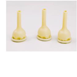 GUAINA PER INCONTINENZA IN LATTICE URO DIMENSIONI 30MM 30 PEZZI - Farma Nice