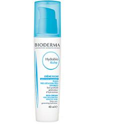 HYDRABIO RICHE CREMA 40 ML - Farma Nice