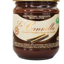 CRE LA CANNELLA CR SPALM 200G - Farma Nice
