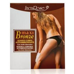 INCAROSE MAXI BRONZE GUANTO - Farma Nice